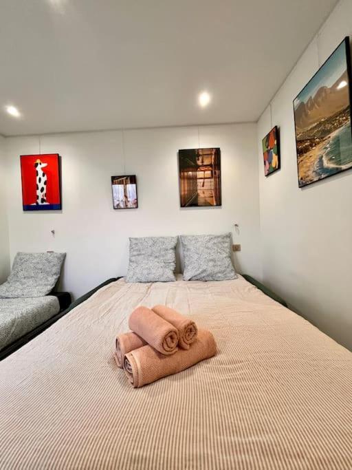 Montparnasse Art Gallery Studio /3P Apartment Paris Exterior photo